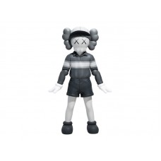KAWS Chul-Su Vinyl Figure Monotone