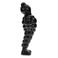 KAWS Chum Vinyl Figure Black (2022)