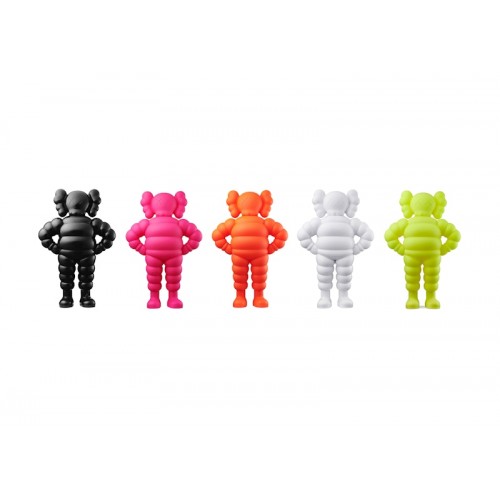 Фигурка KAWS Chum Vinyl Figure Set (2022)