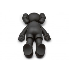 KAWS Companion 2020 Vinyl Figure Black