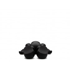 KAWS Companion 2020 Vinyl Figure Black