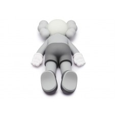 KAWS Companion 2020 Vinyl Figure Grey