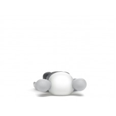 KAWS Companion 2020 Vinyl Figure Grey