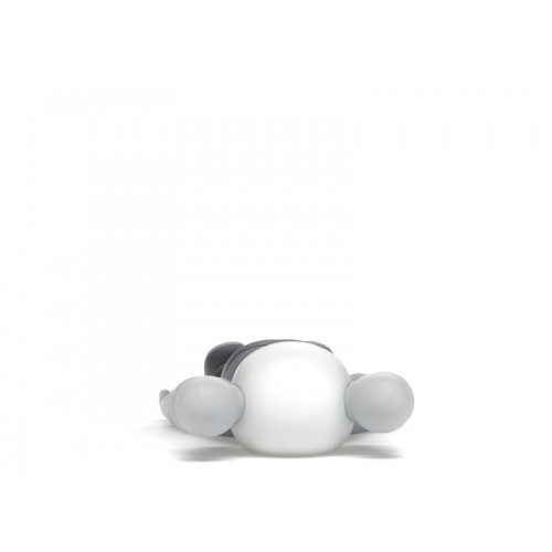 KAWS Companion 2020 Vinyl Figure Grey KAWS Companion 2020 Vinyl Figure Grey
