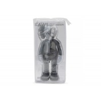 KAWS Companion Flayed Open Edition Vinyl Figure Grey