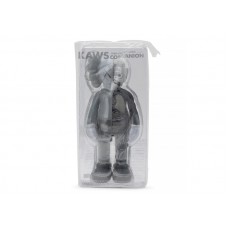 KAWS Companion Flayed Open Edition Vinyl Figure Grey