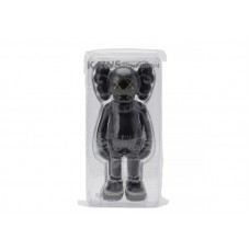 KAWS Companion Open Edition Vinyl Figure Black