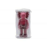 KAWS Companion Open Edition Vinyl Figure Blush