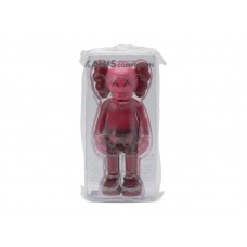 KAWS Companion Open Edition Vinyl Figure Blush
