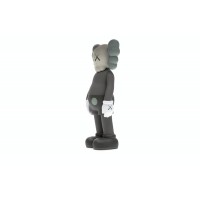 KAWS Companion Open Edition Vinyl Figure Brown