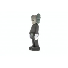 KAWS Companion Open Edition Vinyl Figure Brown