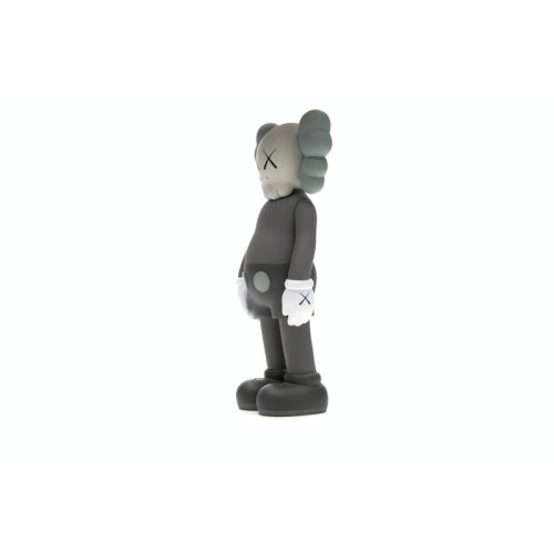KAWS Companion Open Edition Vinyl Figure Brown