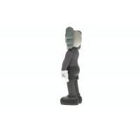 KAWS Companion Open Edition Vinyl Figure Brown