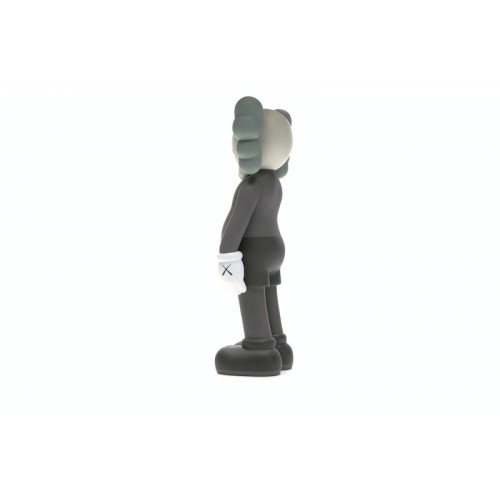 KAWS Companion Open Edition Vinyl Figure Brown
