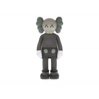 Оригинальная фигурка KAWS Companion Open Edition Vinyl Figure Brown