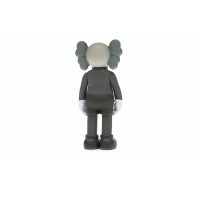KAWS Companion Open Edition Vinyl Figure Brown