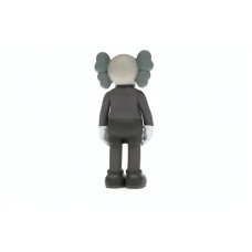 KAWS Companion Open Edition Vinyl Figure Brown