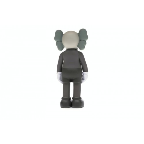 KAWS Companion Open Edition Vinyl Figure Brown