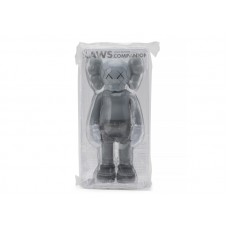 KAWS Companion Open Edition Vinyl Figure Grey