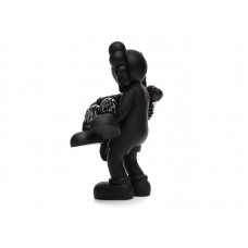 KAWS Gone Figure Black