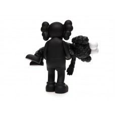 KAWS Gone Figure Black