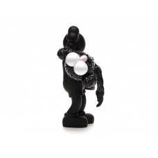 KAWS Gone Figure Black