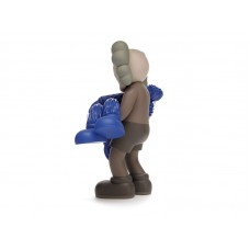 KAWS Gone Figure Brown