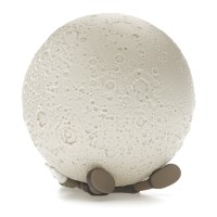 KAWS Holiday Big Moon Vinyl Figure