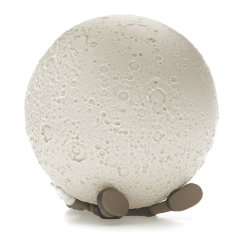 KAWS Holiday Big Moon Vinyl Figure