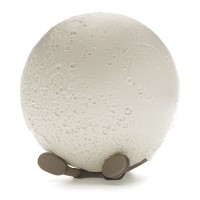 KAWS Holiday Big Moon Vinyl Figure