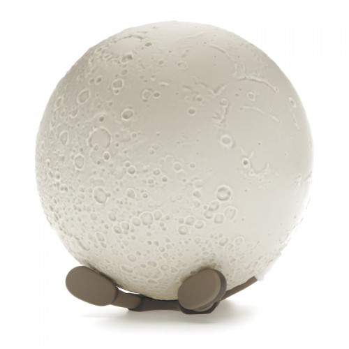 KAWS Holiday Big Moon Vinyl Figure