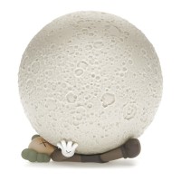 KAWS Holiday Big Moon Vinyl Figure