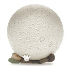 KAWS Holiday Big Moon Vinyl Figure