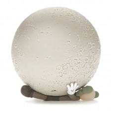 KAWS Holiday Big Moon Vinyl Figure