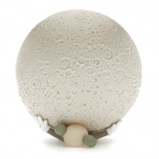 KAWS Holiday Big Moon Vinyl Figure