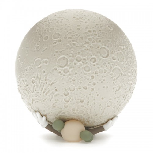 KAWS Holiday Big Moon Vinyl Figure