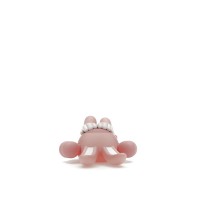 KAWS Holiday Indonesia Figure Pink