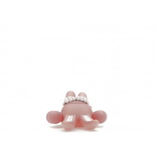 KAWS Holiday Indonesia Figure Pink