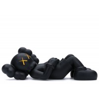 Оригинальная фигурка KAWS HOLIDAY JAPAN Vinyl Figure Black