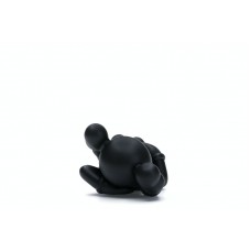 KAWS HOLIDAY JAPAN Vinyl Figure Black