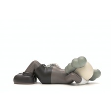KAWS HOLIDAY JAPAN Vinyl Figure Brown