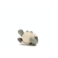 KAWS HOLIDAY JAPAN Vinyl Figure Brown