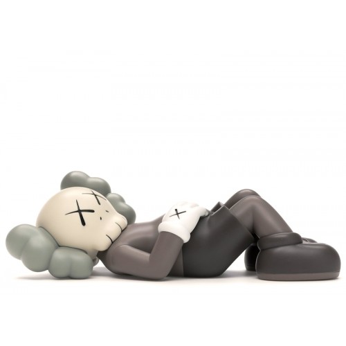 Фигурка KAWS HOLIDAY JAPAN Vinyl Figure Brown