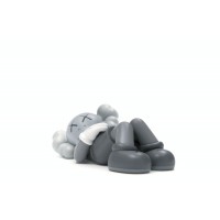 KAWS HOLIDAY JAPAN Vinyl Figure Grey