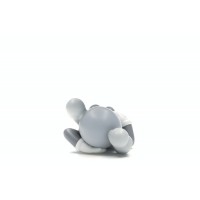 KAWS HOLIDAY JAPAN Vinyl Figure Grey