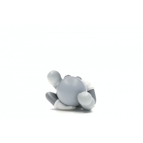KAWS HOLIDAY JAPAN Vinyl Figure Grey