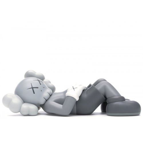 Фигурка KAWS HOLIDAY JAPAN Vinyl Figure Grey