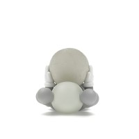 KAWS Holiday Shanghai Vinyl Figure Grey