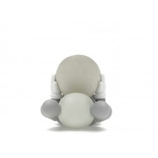 KAWS Holiday Shanghai Vinyl Figure Grey