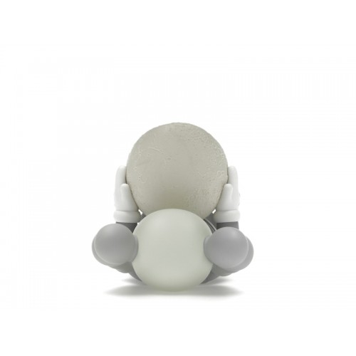 KAWS Holiday Shanghai Vinyl Figure Grey KAWS Holiday Shanghai Vinyl Figure Grey